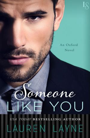 Cover of the book Someone Like You by Rohan Candappa