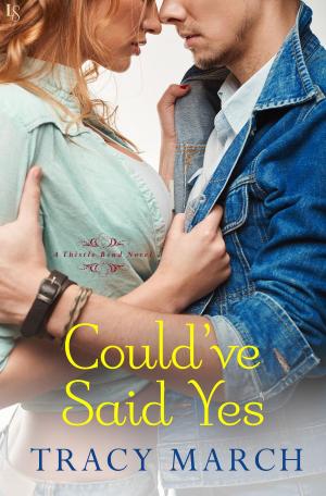 Cover of the book Could've Said Yes by Betina Krahn