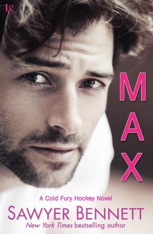 Cover of the book Max by Janis Jibrin, Sidra Forman