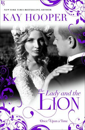 Cover of the book The Lady and the Lion by Douglas Adams