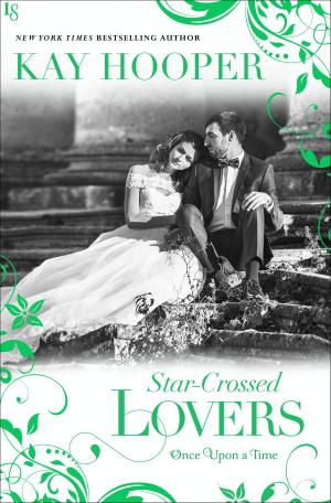 Cover of the book Star-Crossed Lovers by Jeff Mariotte