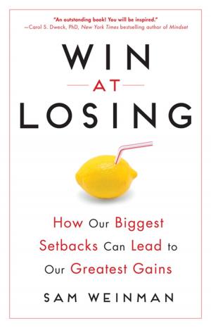 Cover of the book Win at Losing by Julie Hyzy