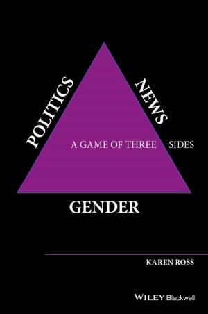 Cover of the book Gender, Politics, News by Richard Pettinger
