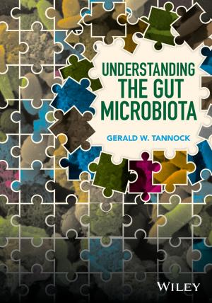 Cover of the book Understanding the Gut Microbiota by Joe Hutsko