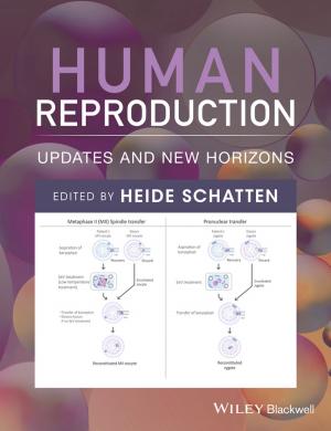 Cover of the book Human Reproduction by Anthony Giddens