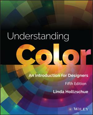 Cover of the book Understanding Color by Michele Chevalley Hedge, Dan DeFigio