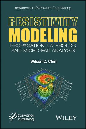 Cover of the book Resistivity Modeling by Jennifer L. Bayuk, Jason Healey, Paul Rohmeyer, Marcus H. Sachs, Jeffrey Schmidt, Joseph Weiss