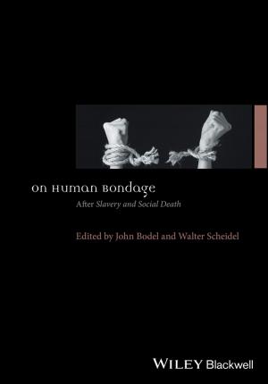Cover of the book On Human Bondage by Veechi Curtis