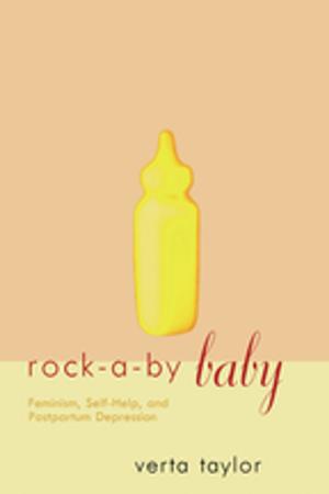 Cover of the book Rock-a-by Baby by Judith Riches