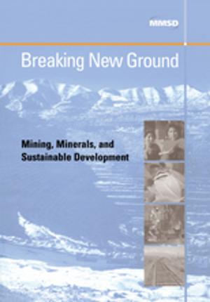 Cover of the book Breaking New Ground by 