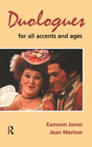 bigCover of the book Duologues for All Accents and Ages by 