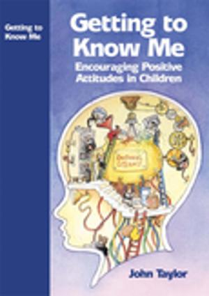 Cover of the book Getting to Know Me by Caron Lipman