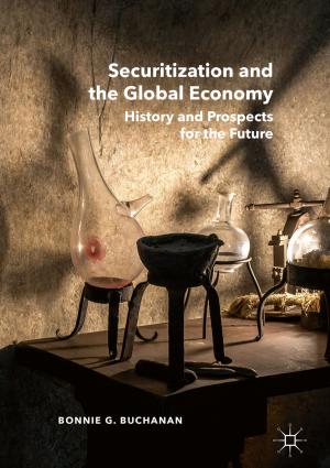 Cover of the book Securitization and the Global Economy by Arthur Holmberg