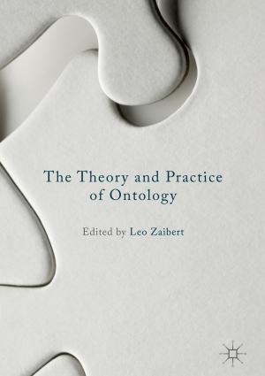 Cover of the book The Theory and Practice of Ontology by T. Balinisteanu