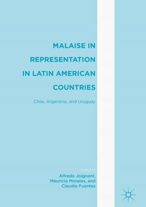 Cover of the book Malaise in Representation in Latin American Countries by A. Sidiropoulou