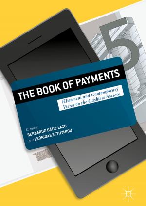 Cover of the book The Book of Payments by Sarah Banks