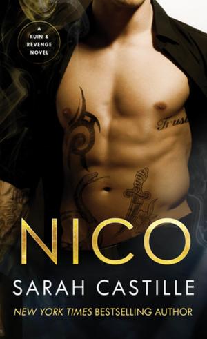 Cover of the book Nico by Ryan Avent
