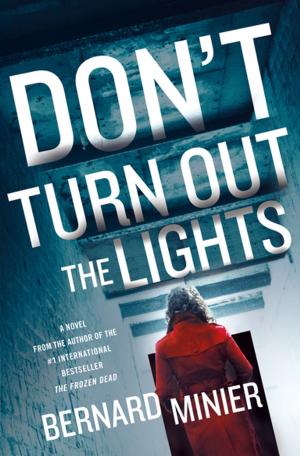 Cover of the book Don't Turn Out the Lights by M. M. Kaye