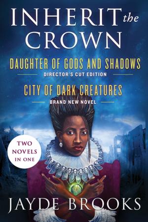 Cover of the book Inherit the Crown by Mary-Elaine Jacobsen, Psy.P.