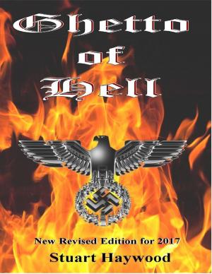 Cover of the book Ghetto of Hell by Tony Kelbrat