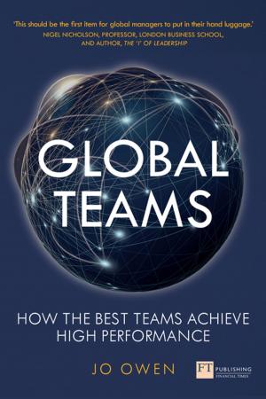 Cover of the book Global Teams by William Shakespeare