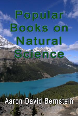 Book cover of Popular Books on Natural Science