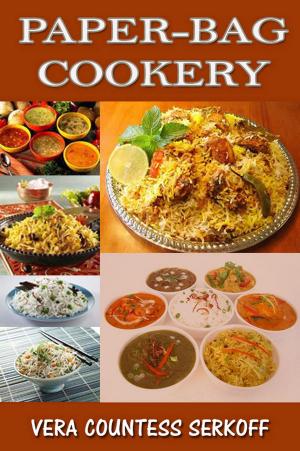 Cover of the book Paper-Bag Cookery by Prince Ghosh