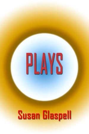 Cover of the book Plays by Percy F. Westerman