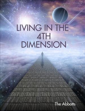 Cover of the book Living In the 4th Dimension by John Di Lemme