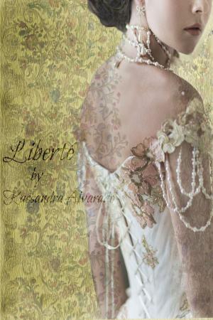Book cover of Liberté
