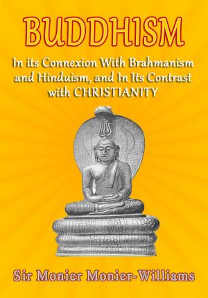 bigCover of the book Buddhism by 