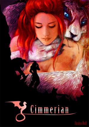 Cover of the book Cimmerian by Barbra Spencer