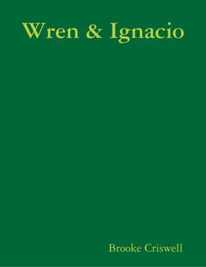 Cover of the book Wren & Ignacio by Jonathan Reaper