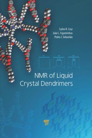 Book cover of NMR of Liquid Crystal Dendrimers