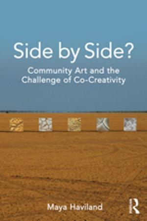 Cover of the book Side by Side? by Professor Harold Perkin, Harold Perkin