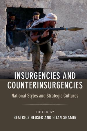Cover of the book Insurgencies and Counterinsurgencies by Reem Abou-El-Fadl