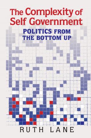 bigCover of the book The Complexity of Self Government by 