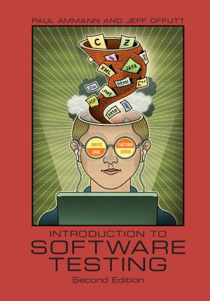 Cover of the book Introduction to Software Testing by E. T. Whittaker, G. N. Watson