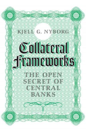 Cover of the book Collateral Frameworks by Sarah Maddison, Richard Denniss