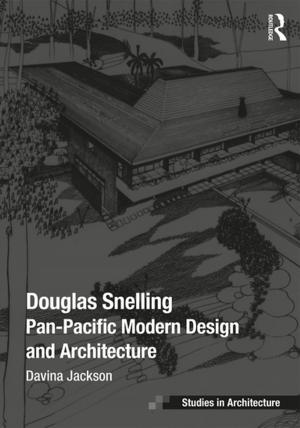 Cover of the book Douglas Snelling by Elaine Webster