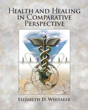 Cover of the book Health Psychology by Diarmait Mac Giolla Chríost