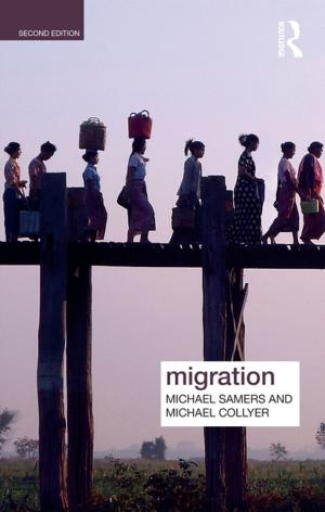 Cover of the book Migration by Dawn Freshwater, Gary Rolfe