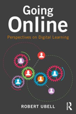 Cover of the book Going Online by Sheila McNamee, Dian Marie Hosking