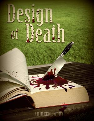 Cover of the book Design of Death by Amos L Horton Jr