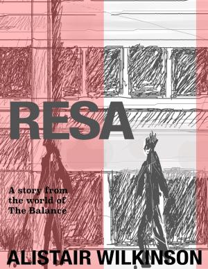 bigCover of the book Resa by 