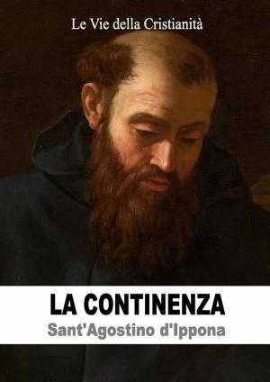 Cover of the book La Continenza by Margherita Maria Alacoque