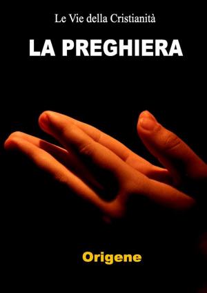 Book cover of La Preghiera