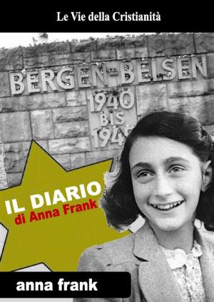 Cover of the book Il Diario di Anna Frank by Carlo Carbone
