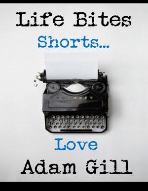 Cover of the book Life Bites Shorts... Love by Edith Wharton