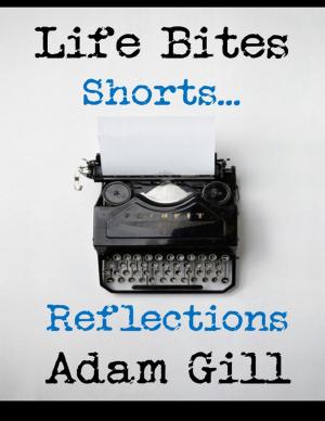 bigCover of the book Life Bites Shorts... Reflections by 